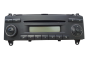 Radio CD Player VW Crafter 9068200686 BE7078 RCD 2001