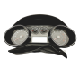Speedometer/Instrument Cluster Fiat Bravo 554000980100 5550019804 50654