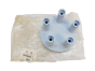 Wheel Hub Original Citroen Peugeot C5 C6 9973Q5