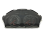 Speedometer/Instrument Cluster Volvo C30 V50 31254775 69199-410T