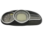 Speedometer/Instrument Cluster Renault Megane 3 248104286R 43765