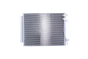 Air Conditioning Condenser For VW Passat 3C0820411B 88201767301 Vika