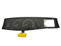 Speedometer/Instrument Cluster Opel Omega 90457947 88481650 VDO