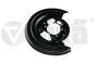 Brake Disc Dust Shield 2E0609451 66091563601 VW Crafter