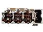 Cylinder Head Mercedes-Benz R1120161001 2.4 V6 112911 2
