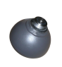 Suspension Sphere New Original Front Citroen C5 1638377380