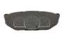 Speedometer/Instrument Cluster Kia Carens 0K2KC55430 2690