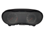 Speedometer/Instrument Cluster New Original Opel Corsa E 39007356 24884