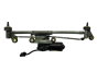 Wiper Linkage Expert Jumpy Scudo 53547302 640187 640593