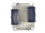 ECU Engine Control Unit Fiat 00551803110 0261207901 Bosch 19451