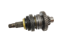 Gearbox Shaft For Renault 8200329045 7700865189 JH3128