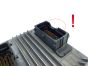 Control Unit 897350 9485 112500-0163 97350 948 Opel Denso 64040