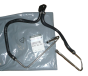Differential Pressure Sensor Original Renault Clio IV Scenic Kangoo 208150035R