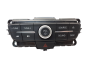 Control panel Radio Ford Focus MK3 F1ET18K811HD