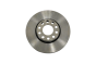 Brake Disc Front For VW Skoda 4B0615301B 66150023601 Vika