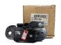 Door Lock Mechansim Rear Chevrolet Hummer 15757028 GM