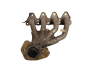 Exhaust Manifold 8200586673 8200543309 Renault Dacia 1.4 1.6 4894