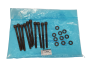 Bolt Kit Renault Dacia 110567448R Original