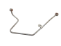 Charge Air Hose 21134R 151921134R 0.9 1.2 TCE Renault Dacia 0km