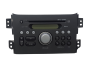 Radio Cd Mp3 Player Suzuki Opel 39101-51K0 CQ-MX0770G PACR08 1238