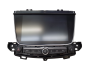 Navigation Radio Opel Grandland X 9839355280 86758B03 28714457