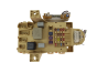 Fuse Box Toyota 82730-0D040 20827