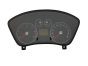 Speedometer/Instrument Cluster Ford Connect 9T1T-10849-AE 1373