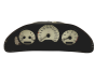 Speedometer/Instrument Cluster Mercedes CLK W208 A2085401211 30453