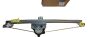 Window Regulator Renault Trafic 2 Vivaro 7700311821 New Original