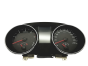 Speedometer/Instrument Cluster Nissan Qashqai 24810BR30A 51109
