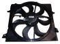 Radiator Fan New Original 214814EB0A Renault Kadjar