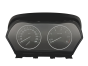 Speedometer/Instrument Cluster BMW 3 F30 F31 9232892 45301