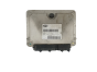 Control Unit 51793116 IAW4AF.S2 61601.127.03 Fiat Magneti Marelli 47077