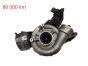 Turbocharger 144118020R 144117591R 2.3 dCi Renault Master 3 80000 km