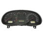 Speedometer/Instrument Cluster Seat Toledo Leon W01M0920801B 50230