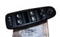 Door Handle Left Rear Original 9820341280 Peugeot