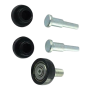 Door Roller Master III Movano B NV OE 777648642R