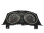 Speedometer/Instrument Cluster Opel Astra H Zafira B 13267542FX 50894
