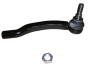 Tie Rod End Left Original Jumper Boxer Ducato III 1610976480