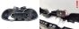 Speedometer/Instrument Cluster Renault Clio 4 248101484R