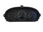 Speedometer/Instrument Cluster Renault 7700847784 Megane Scenic 2396