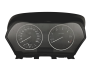Speedometer/Instrument Cluster BMW 1 6210 9350112 9232891 Johnson 32094
