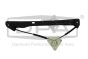 Window Regulator 2H7839401B 88391792502 VW Amarok DPA
