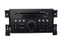 Radio Cd Mp3 Player Suzuki Grand Vitara 39101-65JD CQ-MX0671AK PACR06 2