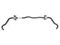 Anti-roll Bar Citroen Peugeot 9802704280 Original