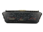 Speedometer/Instrument Cluster VW Corrado 535919035AQ VDO RHD