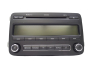 Radio Cd Mp3 Player Skoda Swing 5J0035161D Delphi