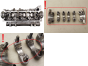 Cylinder Head Renault 284581 110417781R 1.5 DCI 2