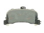 Speedometer/Instrument Cluster Fiat Panda 51711239 503000480900 28344