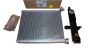 Heater Original 6448W9 6448.W9 Peugeot